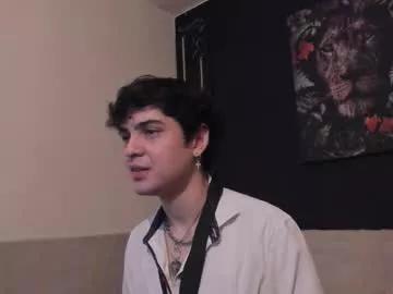 azzrel_ethann from Chaturbate is Freechat