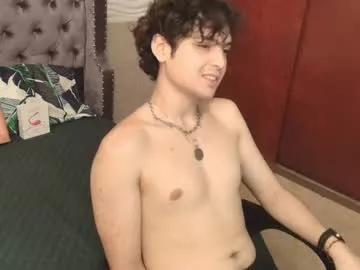 azzrel_ethann from Chaturbate