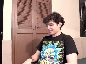 azzrel_ethann from Chaturbate