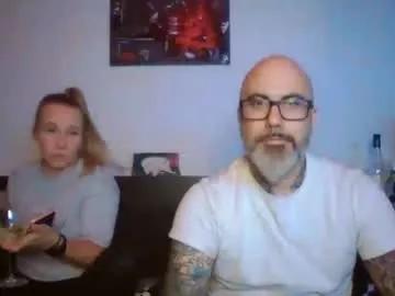 b_d_s_m_couple from Chaturbate