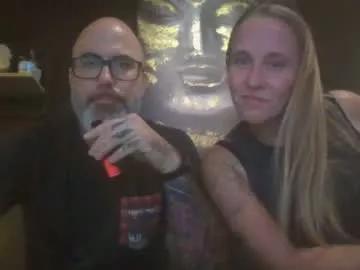 b_d_s_m_couple from Chaturbate