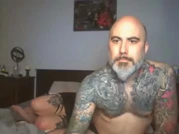 b_d_s_m_couple from Chaturbate