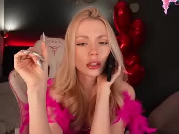 baaby_bon from Chaturbate