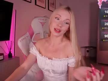 baaby_bon from Chaturbate