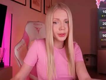 baaby_bon from Chaturbate