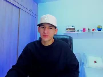 bab_boy24 from Chaturbate