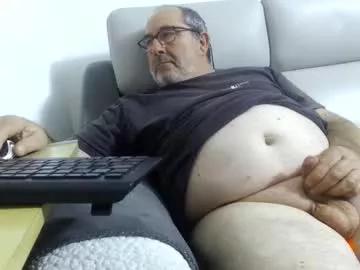 babacool96 from Chaturbate