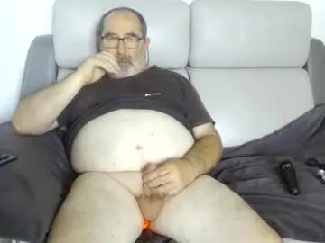 babacool96 from Chaturbate