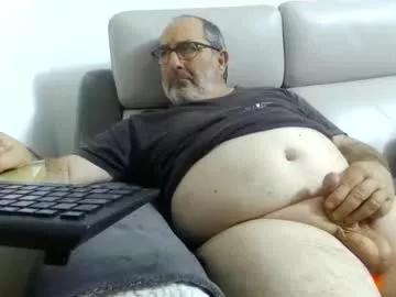 babacool96 from Chaturbate