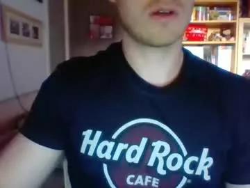 babacoolmagic from Chaturbate