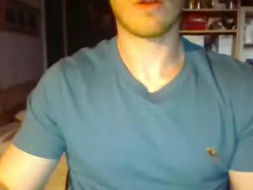 babacoolmagic from Chaturbate