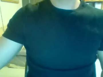 babacoolmagic from Chaturbate