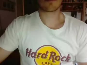 babacoolmagic from Chaturbate