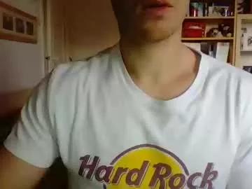 babacoolmagic from Chaturbate