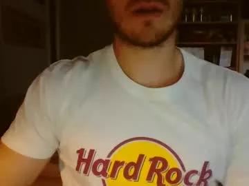 babacoolmagic from Chaturbate