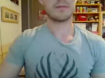 babacoolmagic from Chaturbate