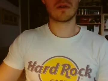 babacoolmagic from Chaturbate