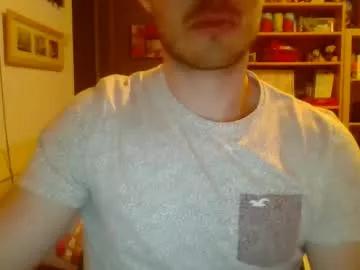 babacoolmagic from Chaturbate
