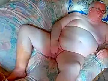 babahuwie from Chaturbate