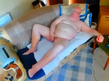 babahuwie from Chaturbate