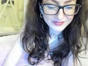 babby_jewel from Chaturbate