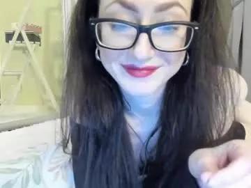 babby_jewel from Chaturbate