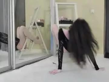 babby_jewel from Chaturbate