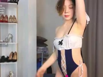 babby_rabbit_ from Chaturbate