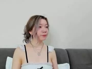 babby_rabbit_ from Chaturbate