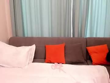 babby_rabbit_ from Chaturbate
