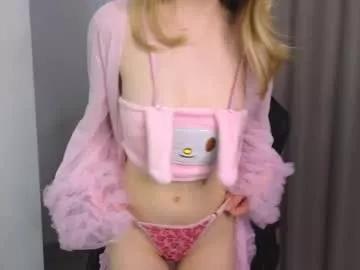 babby_rabbit_ from Chaturbate