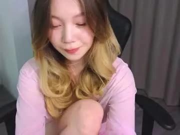 babby_rabbit_ from Chaturbate