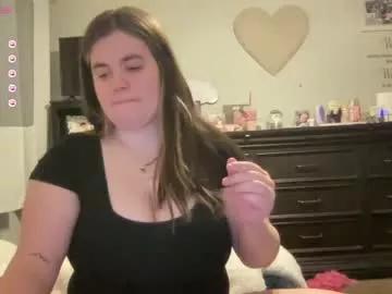 babbyygirll3 from Chaturbate