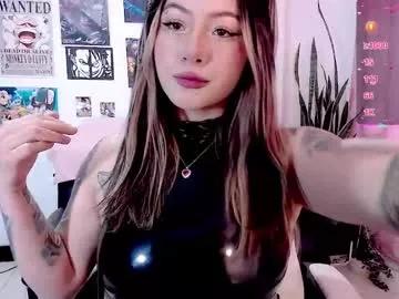 babe_blondie from Chaturbate