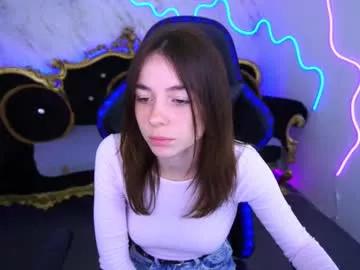 babe_dollie from Chaturbate