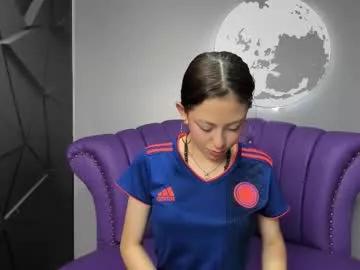 babe_liah from Chaturbate is Freechat