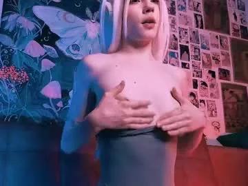 babe_moister from Chaturbate