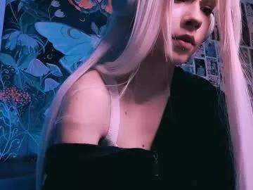 babe_moister from Chaturbate