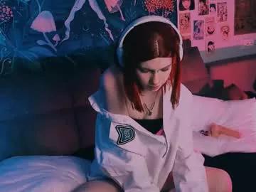 babe_moister from Chaturbate