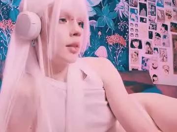 babe_moister from Chaturbate