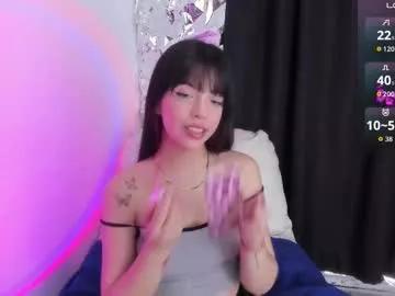 babeblair from Chaturbate