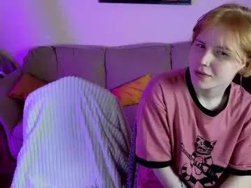 babees_eva from Chaturbate