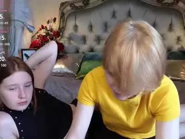 babees_eva from Chaturbate