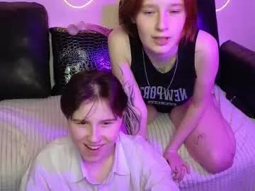 babees_eva from Chaturbate is Freechat