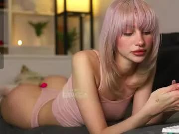 babeholly from Chaturbate
