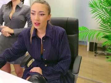 babesgowild from Chaturbate
