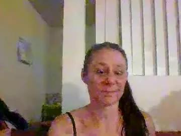 babetteohara from Chaturbate