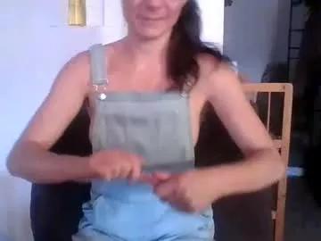babetteohara from Chaturbate
