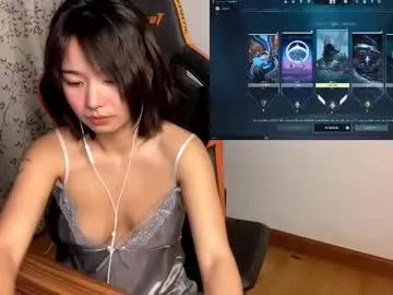 babiej_ from Chaturbate