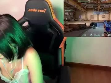 babiej_ from Chaturbate
